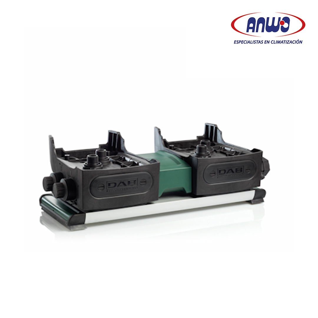 BASE DOBLE ESYTWIN